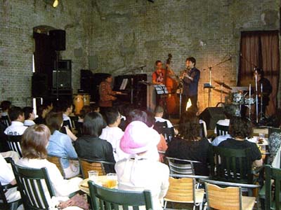サマーバケーションコンサート in 北九州2007
