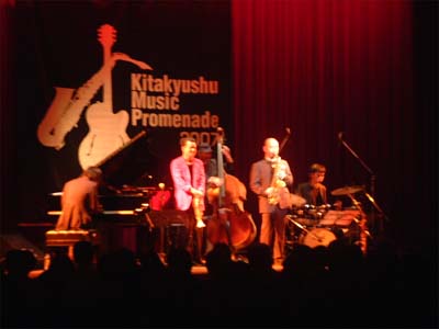 日野皓正クインテット JAZZ LIVE 日野皓正クインテット JAZZ LIVE