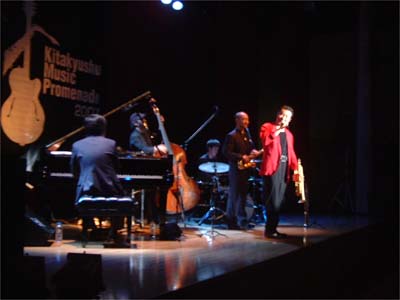 日野皓正クインテット JAZZ LIVE 日野皓正クインテット JAZZ LIVE