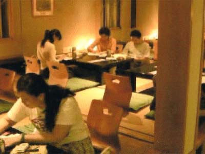 お城でジャズ