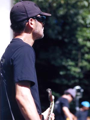 高塔山ジャム２００７