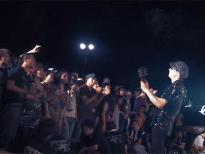 高塔山ジャム２００７