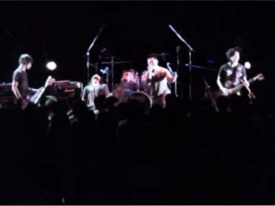 OPEN LIVE07