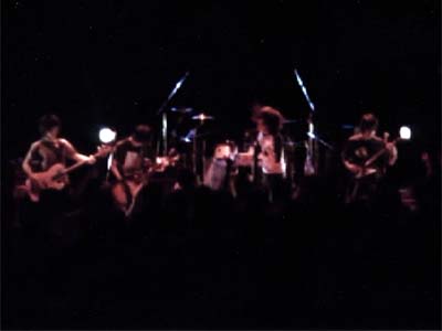 OPEN LIVE07
