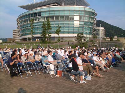 門司港サマージャズフェスティバル