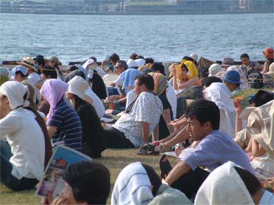門司港サマージャズフェスティバル