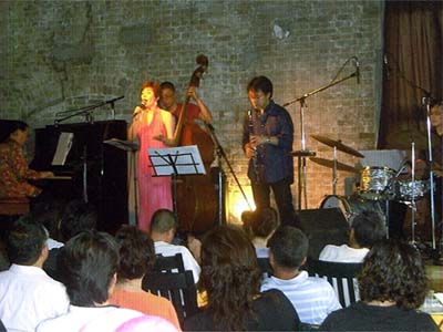 サマーバケーションコンサート in 北九州2007