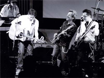 OVER THE HILL JAMBOREE ~Wynds Nite~