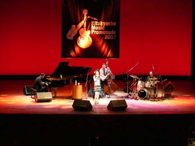 若松鉄人JAZZ11