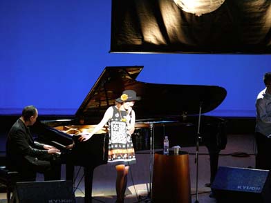 若松鉄人JAZZ11