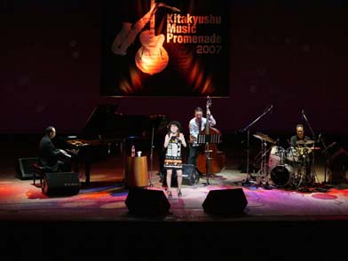 若松鉄人JAZZ11
