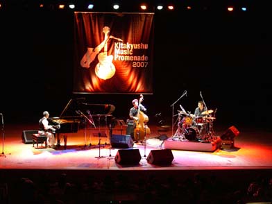 若松鉄人JAZZ11
