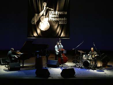 若松鉄人JAZZ11