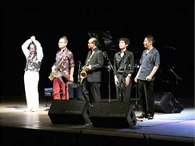 若松鉄人JAZZ11