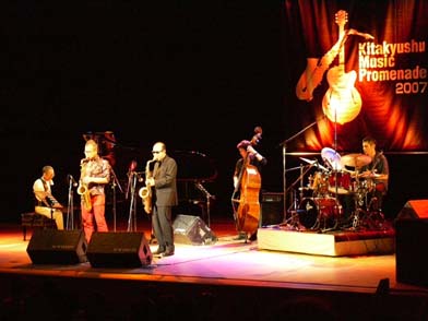 若松鉄人JAZZ11