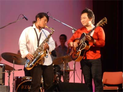 SWINGIN北九州SWINGIN北九州