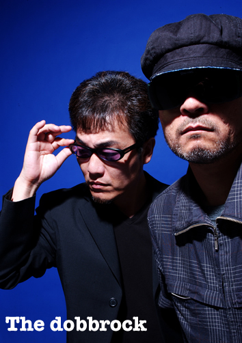 Thedobbrock（ex.NEW DOBB）feat.米岡誠一