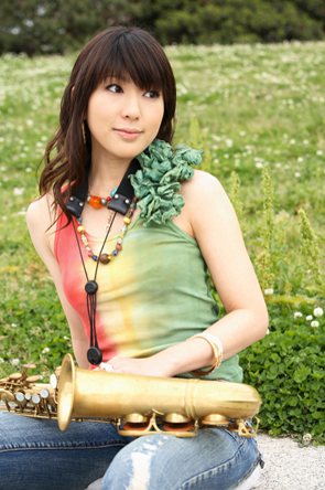 小林香織