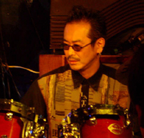 平山恵勇