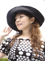 五十嵐はるみ