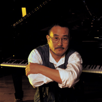 山下洋輔